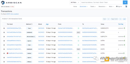 模块化区块链如何成为下一代Web3基础设施?-第2张图片-欧意下载 模块化区块链如何成为下一代Web3基础设施?-第2张图片-欧意下载