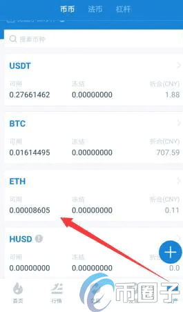 一文读懂火币网提币到钱包教程!-第1张图片-欧意下载 一文读懂火币网提币到钱包教程!-第1张图片-欧意下载