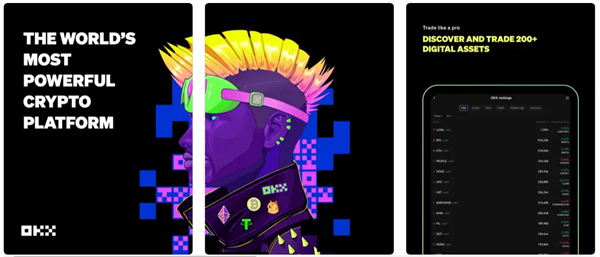 ok交易平台app官方v6.1.69下载 ok交易平台Android-IOS正式版-第3张图片-欧意下载 ok交易平台app官方v6.1.69下载 ok交易平台Android-IOS正式版-第3张图片-欧意下载