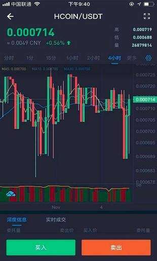 币通全球交易平台v1.2-第2张图片-欧意下载 币通全球交易平台v1.2-第2张图片-欧意下载