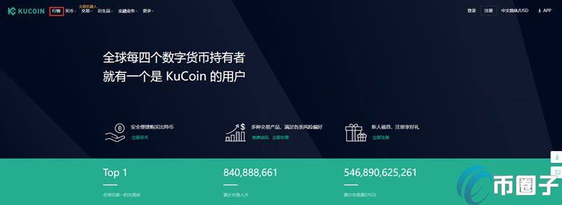 UOS币在哪里买？UOS币交易平台购买教程介绍-第1张图片-欧意下载