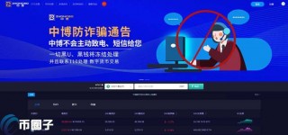 中博交易平台怎么样？ZHONGBO交易平台安全靠谱吗？