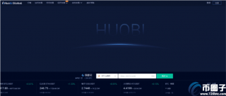 2021年比特币交易平台排名前十名！