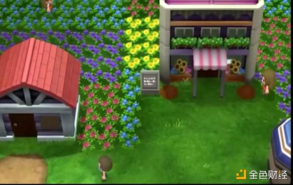 GameFi赛道 GameFi赛道