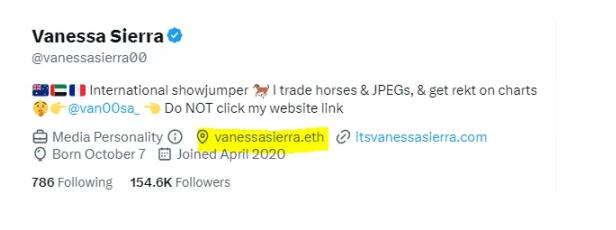 Web3域名统治者:一文全览ENS现状与前景6