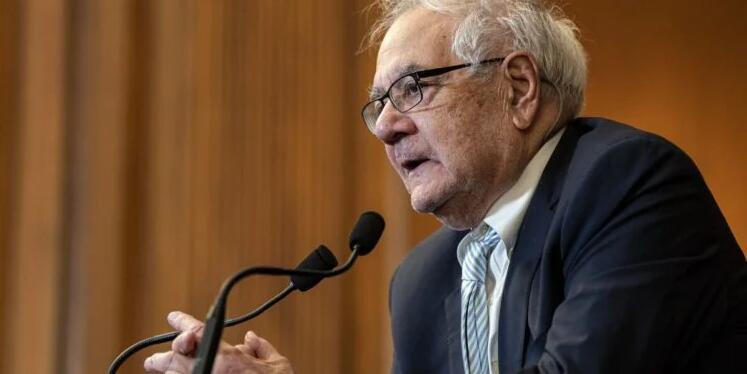 SignatureBank：没有资不抵债被关闭是美国针对加密货币1