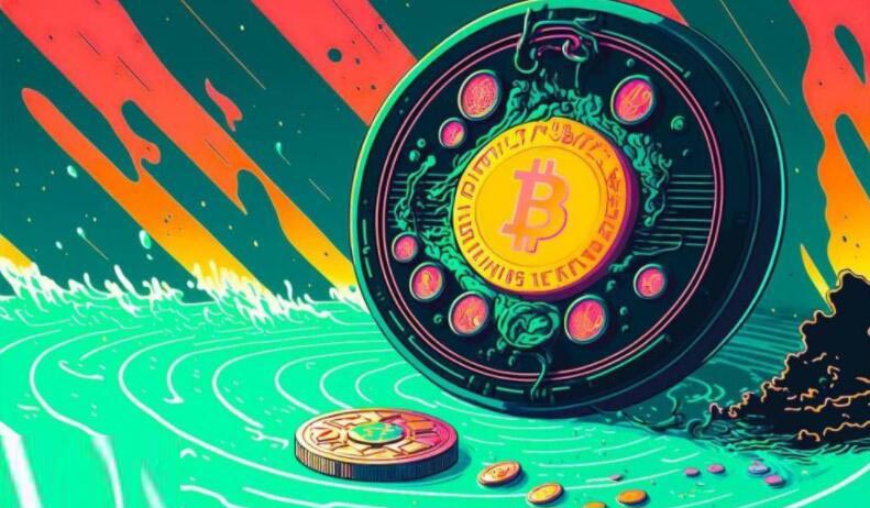 一文带您回顾比特币历史价格1