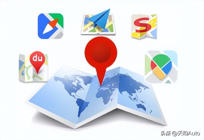 高德地图测距功能在哪（高德地图测距功能在哪里打开）-第1张图片-欧意下载