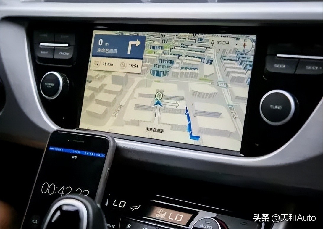 高德地图测距功能在哪（高德地图测距功能在哪里打开）-第3张图片-欧意下载