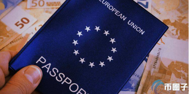 欧盟拟推数字ID钱包一年后全面投入使用 为数字欧元(CBDC)铺路？-第1张图片-欧意下载