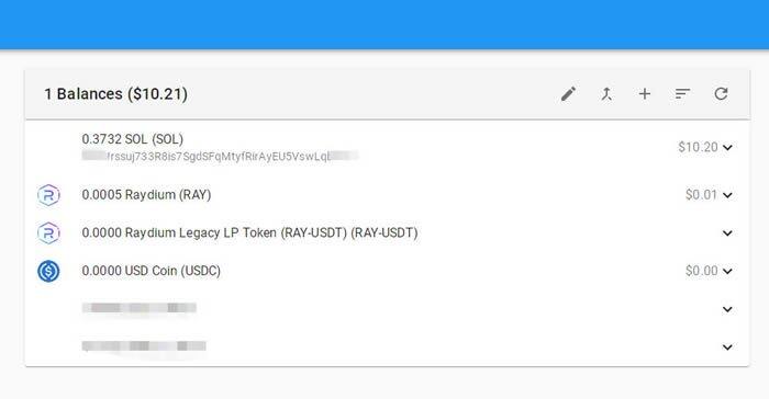 Solana钱包(sollt.io)使用教程-第11张图片-欧意下载 Solana钱包(sollt.io)使用教程-第11张图片-欧意下载