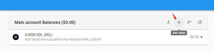 Solana钱包(sollt.io)使用教程-第20张图片-欧意下载 Solana钱包(sollt.io)使用教程-第20张图片-欧意下载