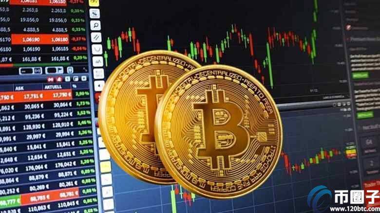 比特币交易量大吗?比特币交易量怎么看-第1张图片-欧意下载 比特币交易量大吗?比特币交易量怎么看-第1张图片-欧意下载