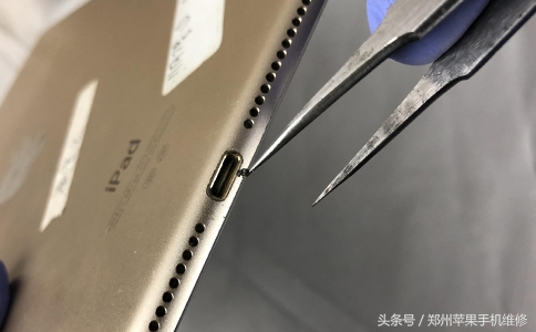 ipad不能充电（ipad闲置太久充不了电）-第6张图片-欧意下载