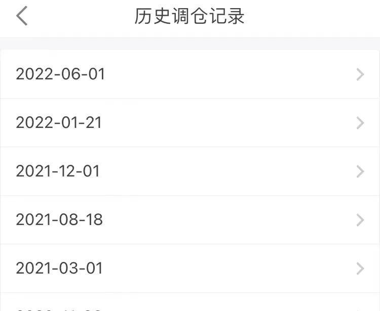 基金定投是怎么回事怎样操作（基金定投具体怎么操作）-第4张图片-欧意下载