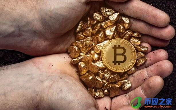 别被“币价”蒙蔽了“区块链”的未来依然光明！-第1张图片-欧意下载