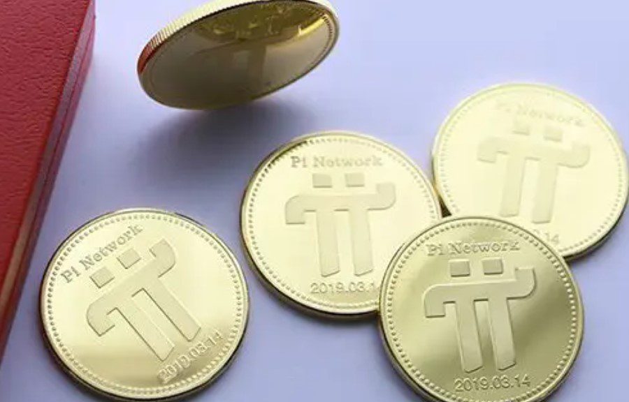 pi币美国已经大面积KYC了 π币是什么?合法吗?是不是骗局?-第3张图片-欧意下载