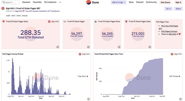 一文读懂V神推出的SBT-第1张图片-欧意下载