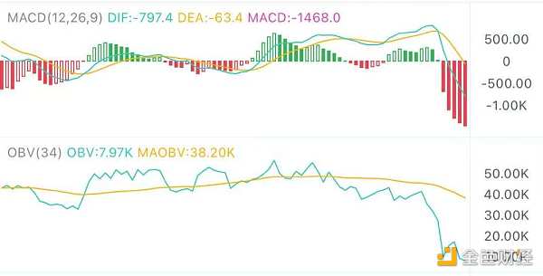 9.8午间行情：市场暴跌 关键位置在哪-第1张图片-欧意下载