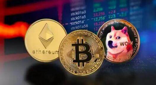 美国最大的比特币交易平台(全球最大比特币交易平台)-第1张图片-欧意下载