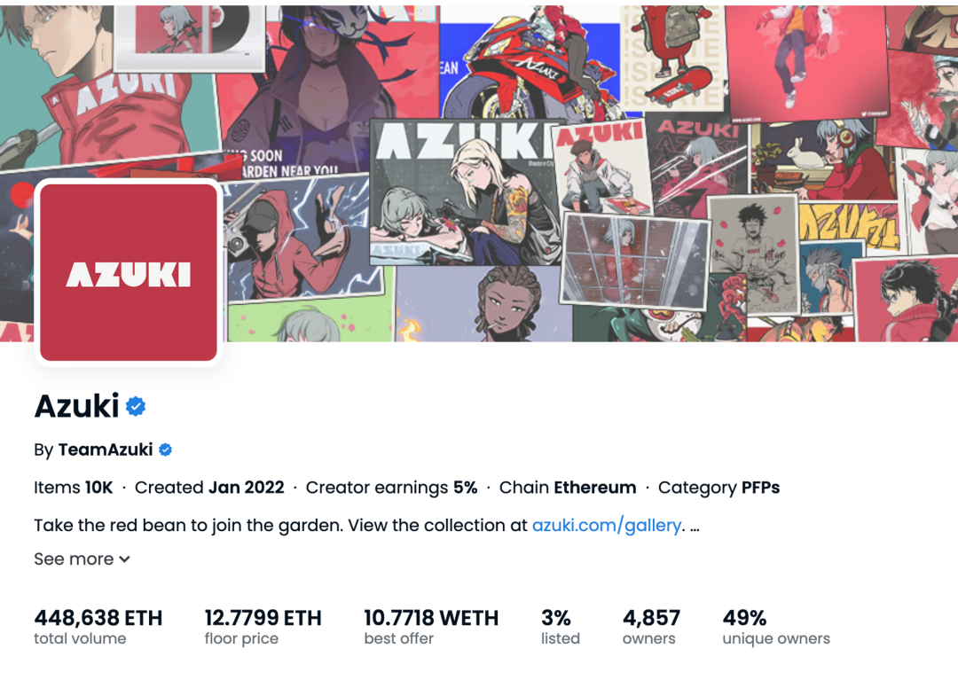 解读NFT发展最新趋势：如何进行建立优质投资策略？4