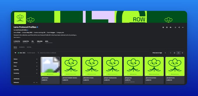 错过了OP、ARB?别急,还有这10个热门空投项目12