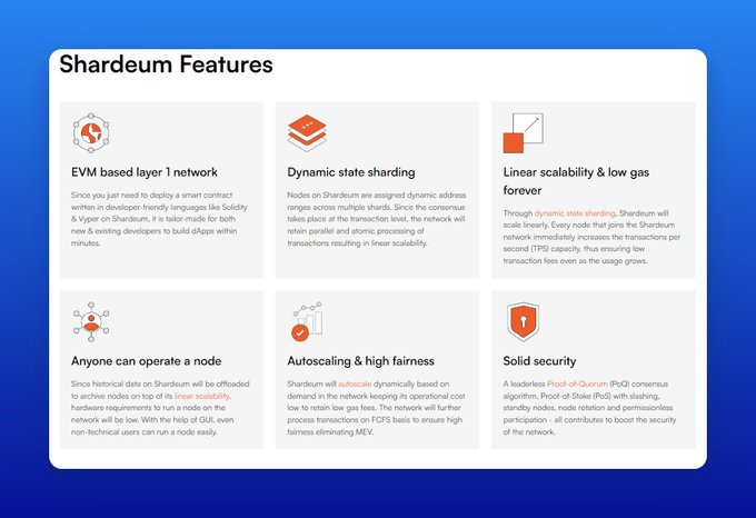 错过了OP、ARB?别急,还有这10个热门空投项目33