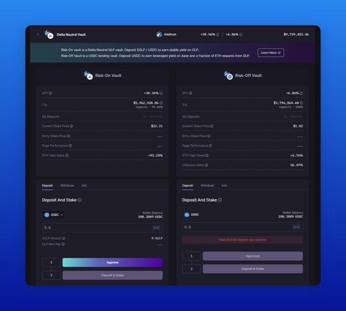 错过了OP、ARB?别急,还有这10个热门空投项目36