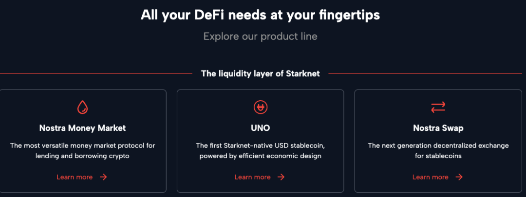 一文全解StarkNet技术原理及生态现状14