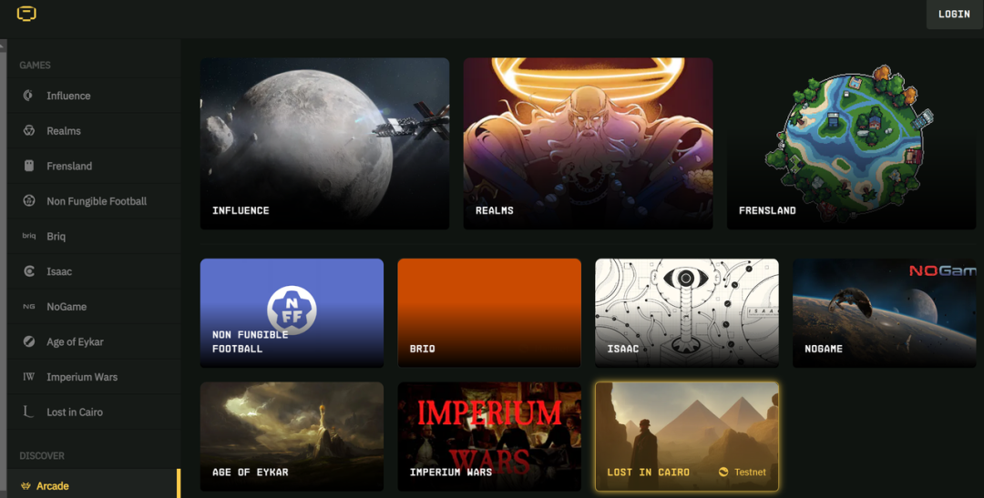 一文全解StarkNet技术原理及生态现状18