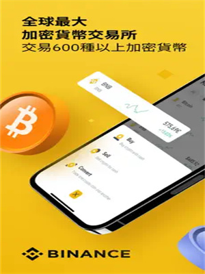 binance官网app苹果下载 BI安ios官方最新版v2.57.3-第2张图片-欧意下载
