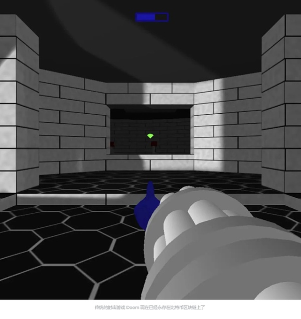 详解“序数NFT” 如何铸造一枚比特币 NFT？-第1张图片-欧意下载