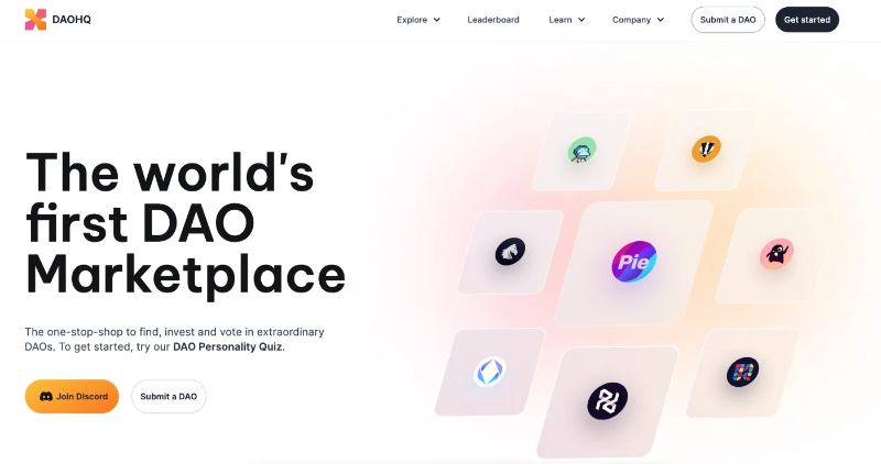 Solana生态观察：全面盘点DAO工具及生态中的挑战与机遇-第3张图片-欧意下载