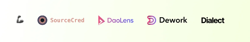 Solana生态观察：全面盘点DAO工具及生态中的挑战与机遇-第11张图片-欧意下载