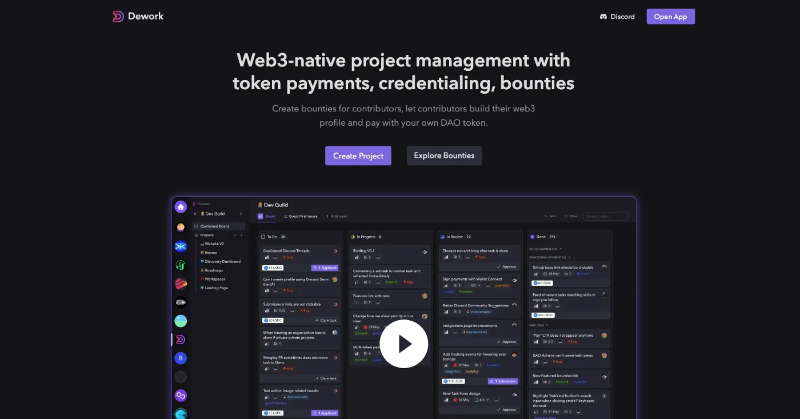 Solana生态观察：全面盘点DAO工具及生态中的挑战与机遇-第12张图片-欧意下载