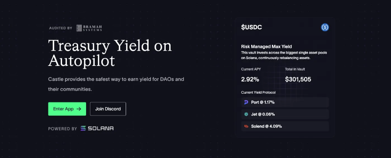 Solana生态观察：全面盘点DAO工具及生态中的挑战与机遇-第23张图片-欧意下载