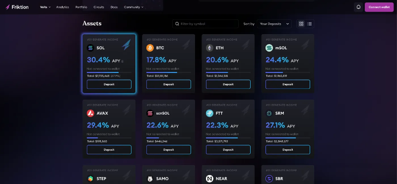 Solana生态观察：全面盘点DAO工具及生态中的挑战与机遇-第25张图片-欧意下载