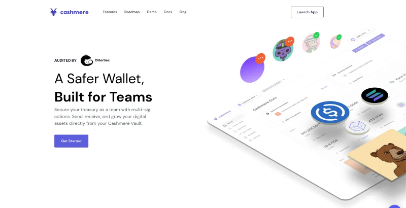 Solana生态观察：全面盘点DAO工具及生态中的挑战与机遇-第26张图片-欧意下载