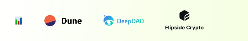 Solana生态观察：全面盘点DAO工具及生态中的挑战与机遇-第27张图片-欧意下载