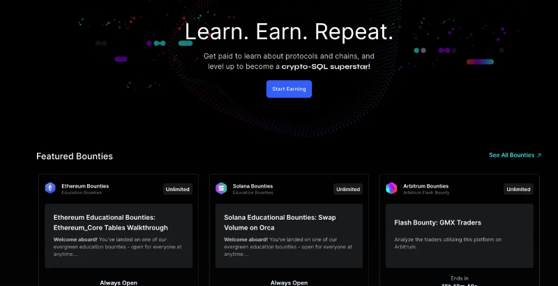 Solana生态观察：全面盘点DAO工具及生态中的挑战与机遇-第28张图片-欧意下载