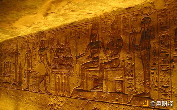 HistoryDAO：去中心化《史记》-第1张图片-欧意下载