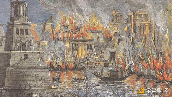 HistoryDAO：去中心化《史记》-第2张图片-欧意下载