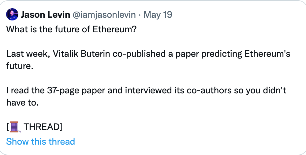 从 5 个应用入手 了解为什么灵魂绑定代币将为 DFi 带来大规模采用-第1张图片-欧意下载