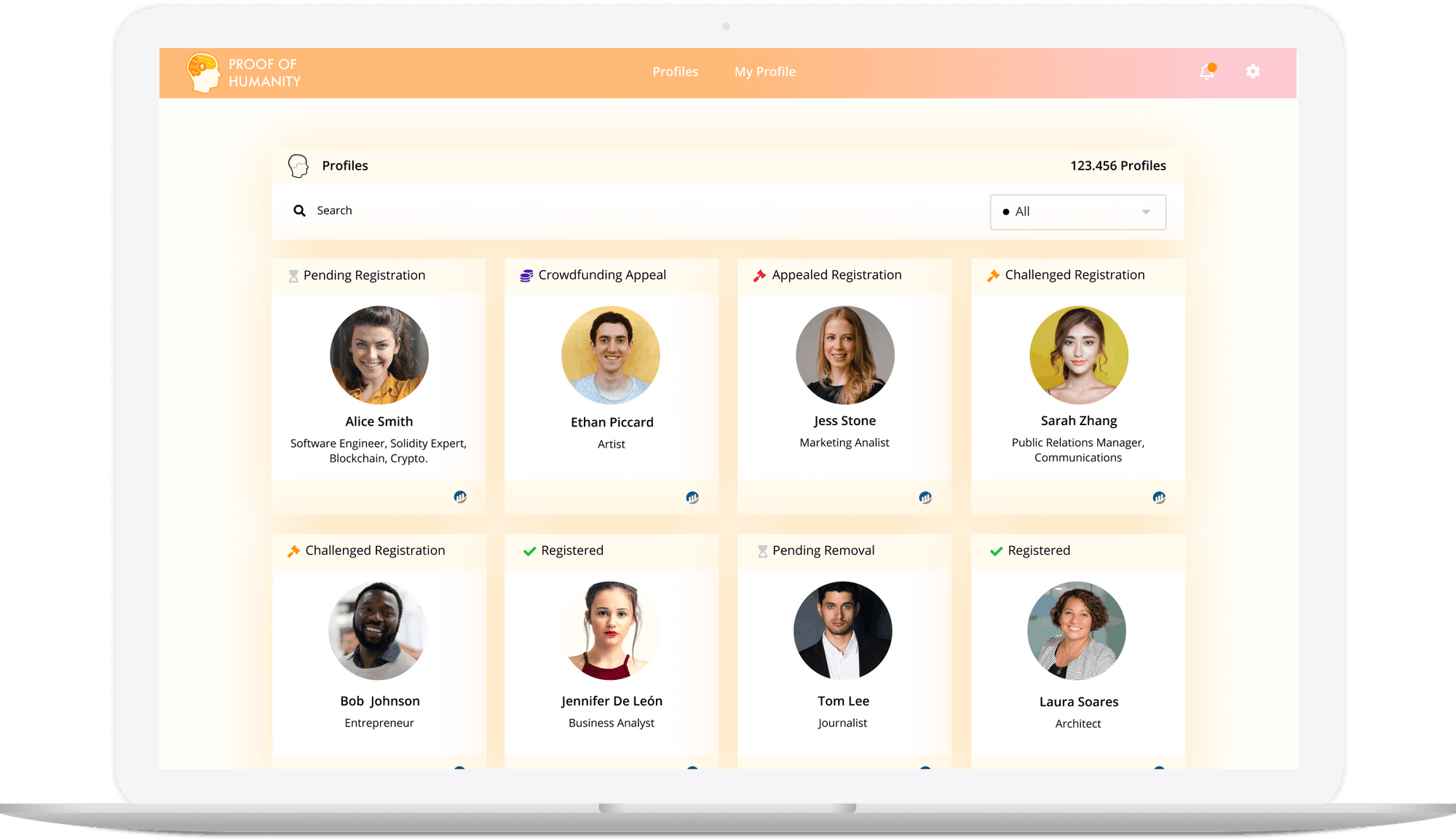 从 5 个应用入手 了解为什么灵魂绑定代币将为 DFi 带来大规模采用-第5张图片-欧意下载