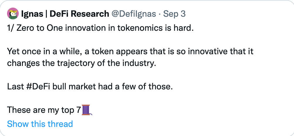 从 5 个应用入手 了解为什么灵魂绑定代币将为 DFi 带来大规模采用-第10张图片-欧意下载