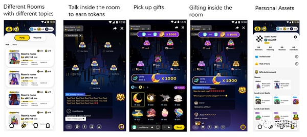 Talk 2 arn：我的“废话”能值钱？-第11张图片-欧意下载