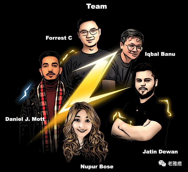 Talk 2 arn：我的“废话”能值钱？-第18张图片-欧意下载