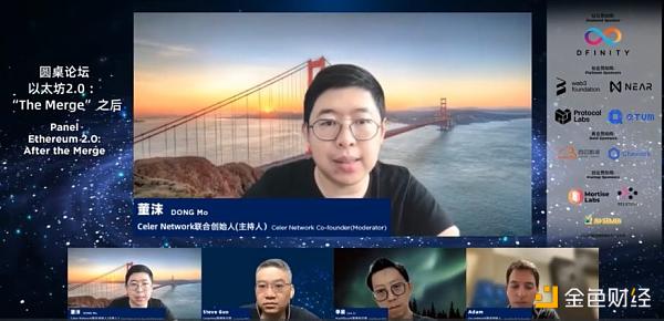 百花齐放:速览后 Mrg 时代的 Layr 2 进展-第6张图片-欧意下载 百花齐放:速览后 Mrg 时代的 Layr 2 进展-第6张图片-欧意下载