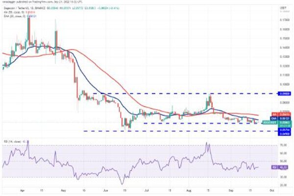 狗狗币今日最新价格 DOG价格走势图-第2张图片-欧意下载 狗狗币今日最新价格 DOG价格走势图-第2张图片-欧意下载
