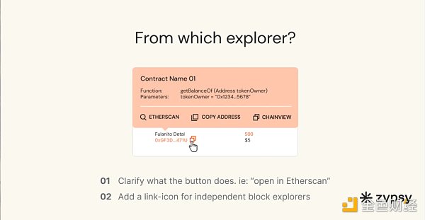 区块链信任的基础：你需要了解数据透明度的四个方面-第4张图片-欧意下载